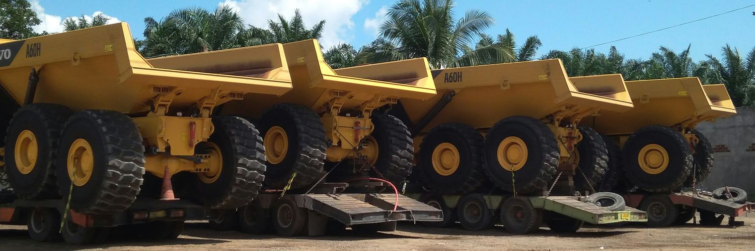 Ternak lele H. Slamet banner