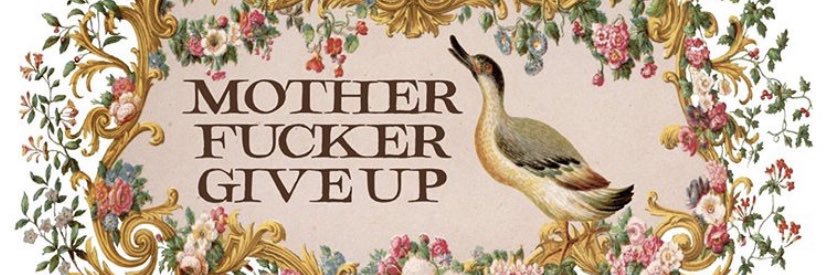 mshillaryjones's profile banner image