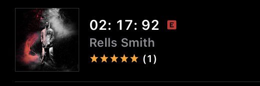 rellssmith217's profile banner image