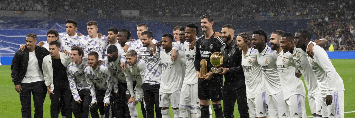 madridvibe's profile banner image
