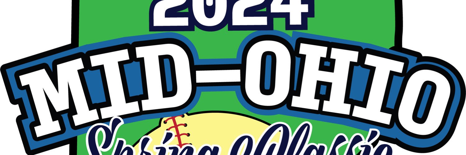 Mid-Ohio Spring Classic banner