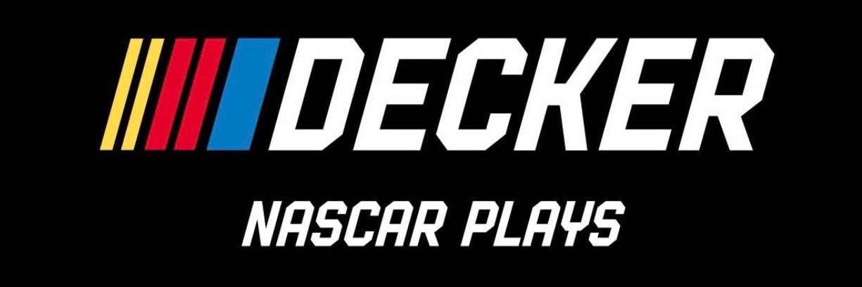 DECKERBETS's profile banner image