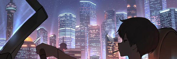 wallacelkl's profile banner image