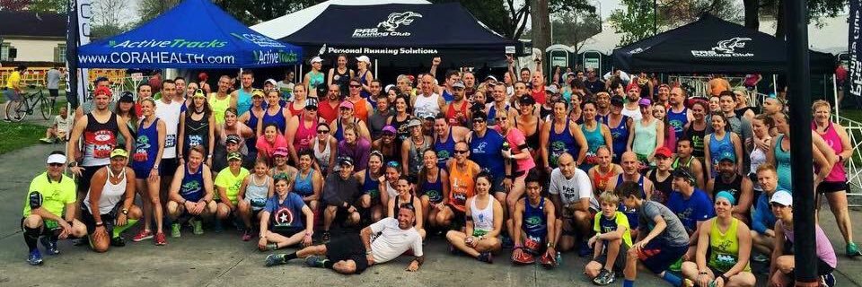 PRSRunningClub's profile banner image