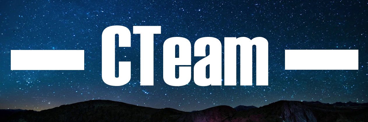 CTeamAlpha's profile banner image