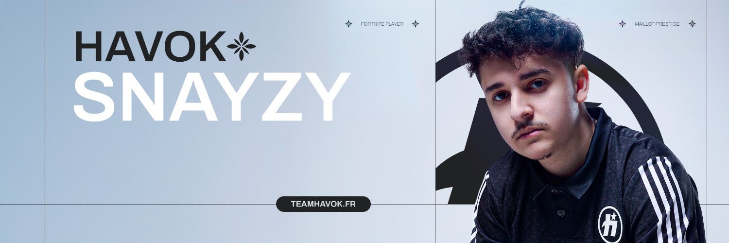 Snayzy's banner