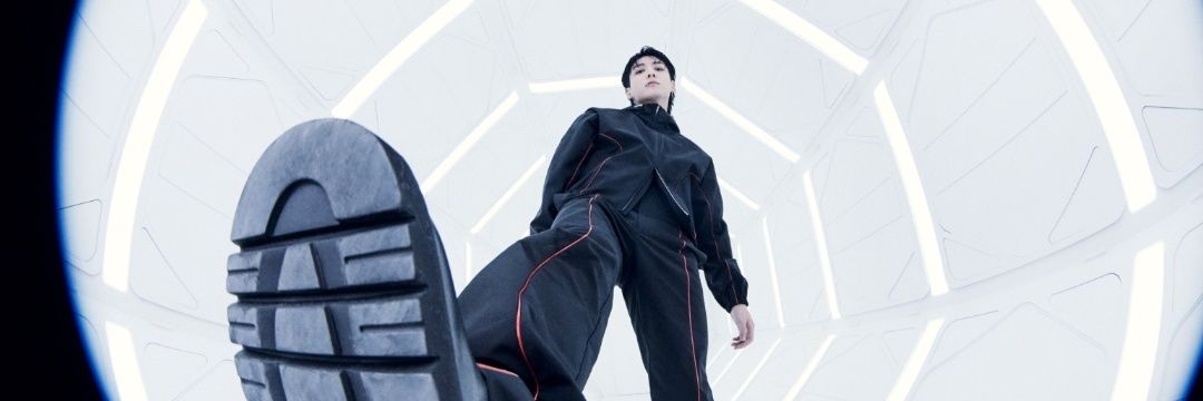 Yu1andOnly's profile banner image