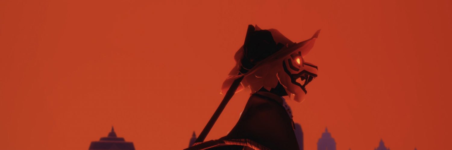 nightLucky7's profile banner image