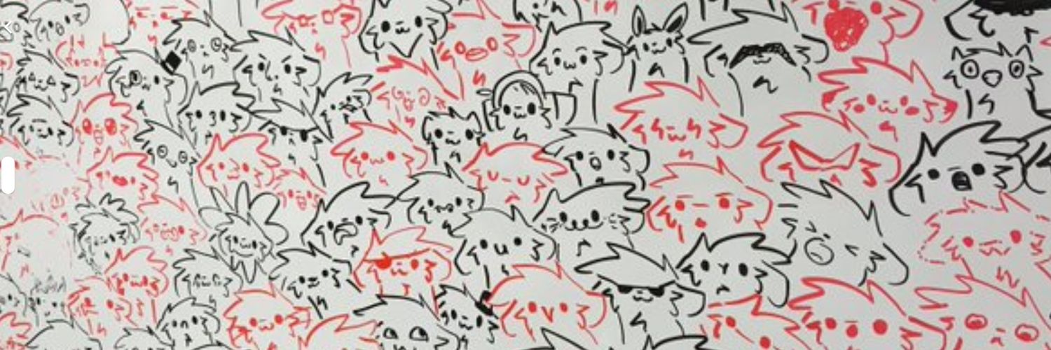 DecentSilver's profile banner image