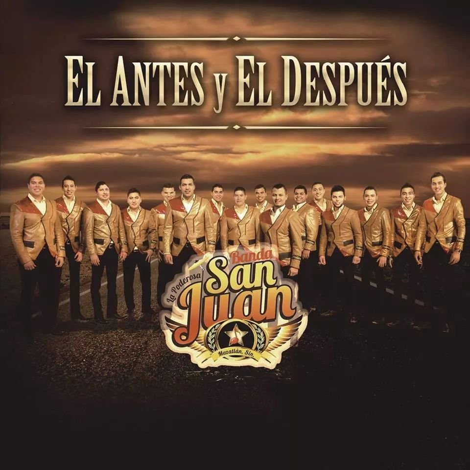 Raul olimon san juan banner