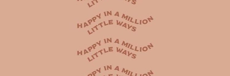 _milliewilliams's profile banner image