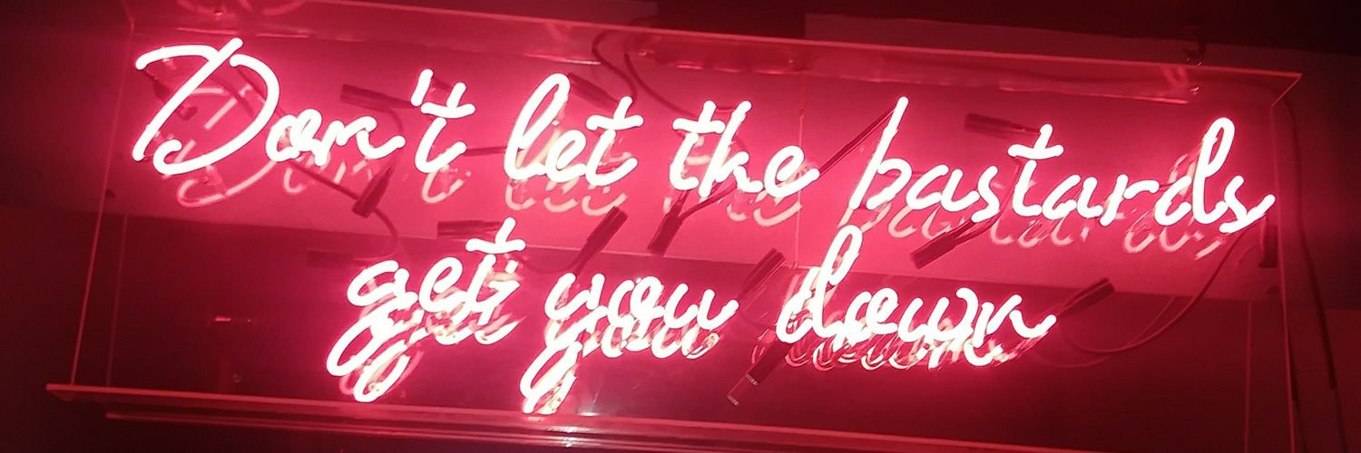 Lorraine Bean (Caffeinated Existentialist) (@TheHanBean) / Posts / X
