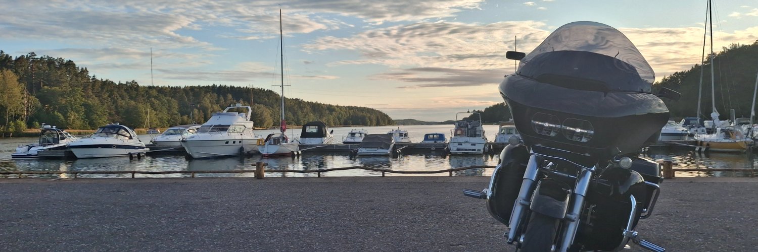Joppe 🇫🇮 banner