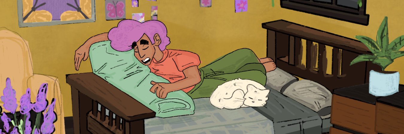 Cryptid banner