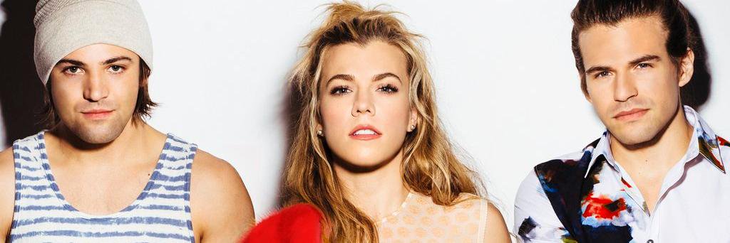 ChelseyM1994's profile banner image