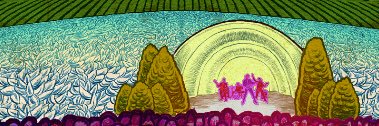 FirstFest banner