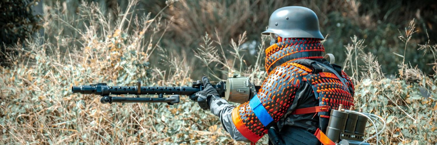 德莫尼克🇹🇼 banner