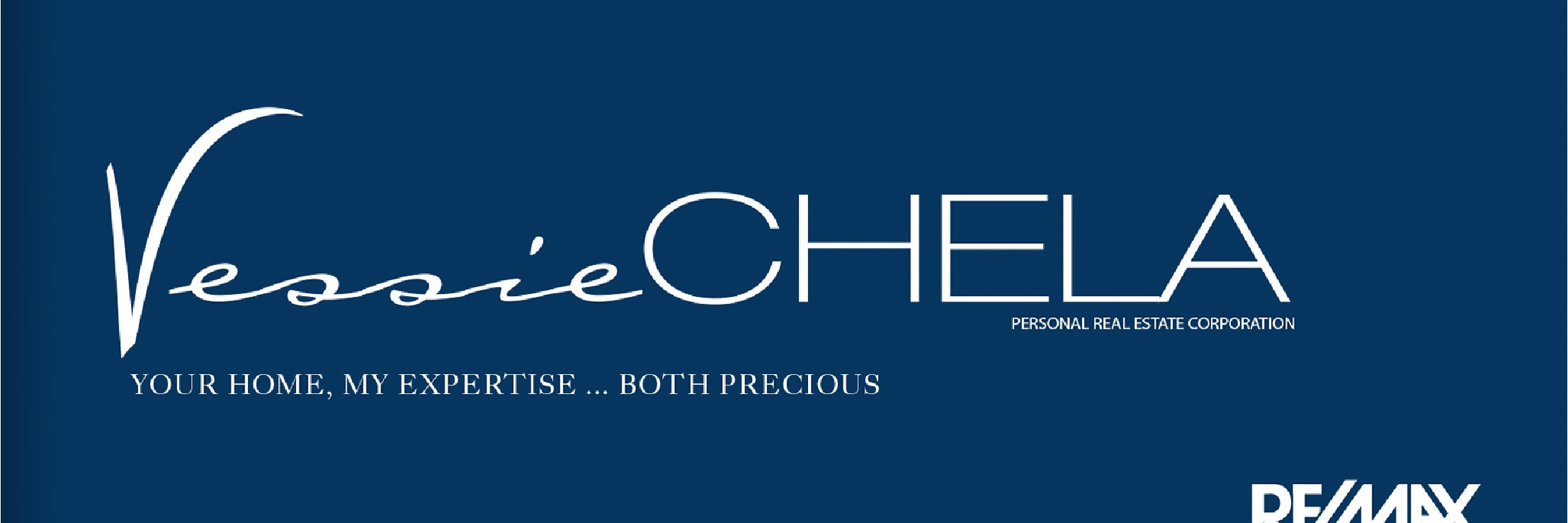 VessieChela's profile banner image