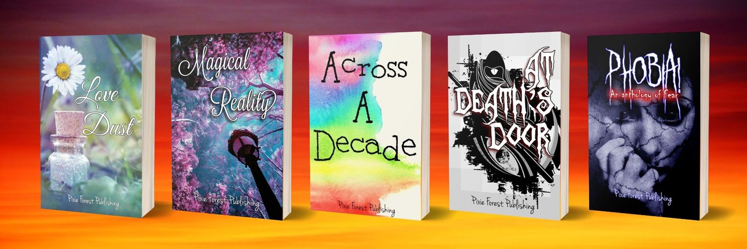 Pixie Forest Pub banner