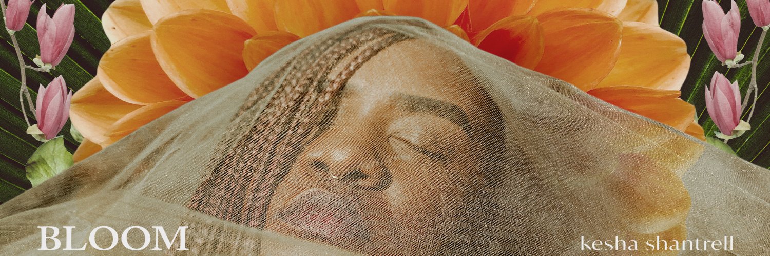 KeshaShantrell's profile banner image