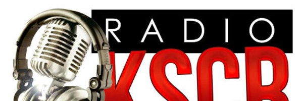 RadioKSCR Profile Banner