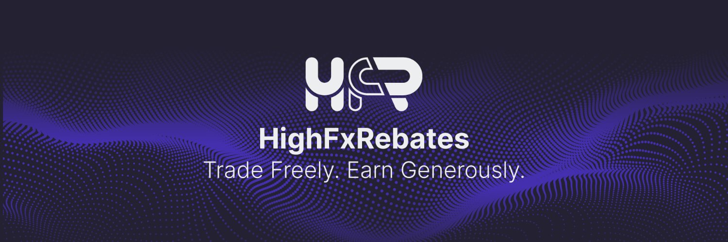 highfxrebates's profile banner image