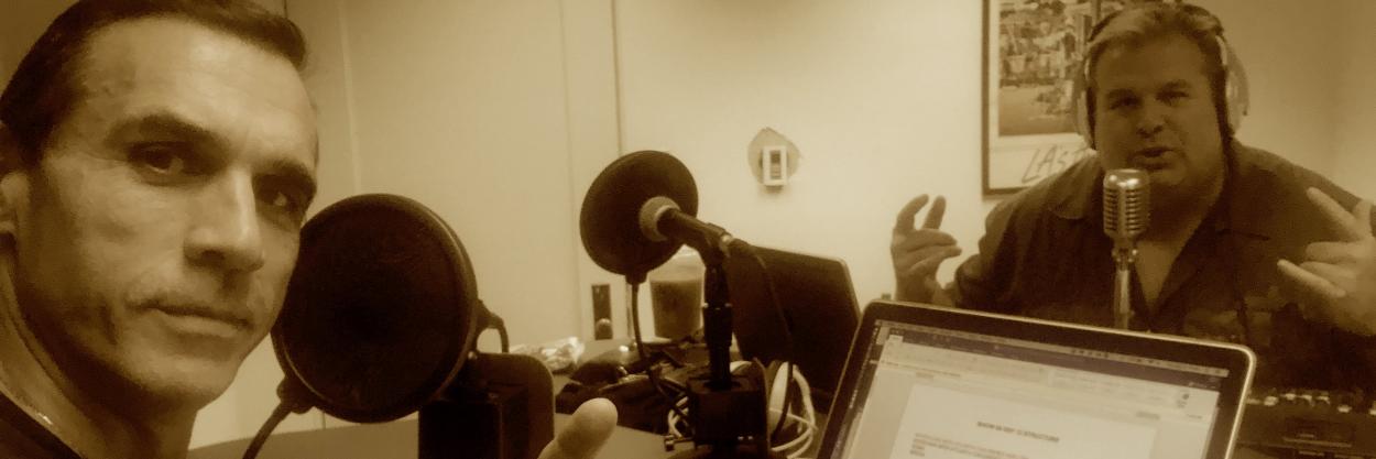 PeaceFundRadio's profile banner image