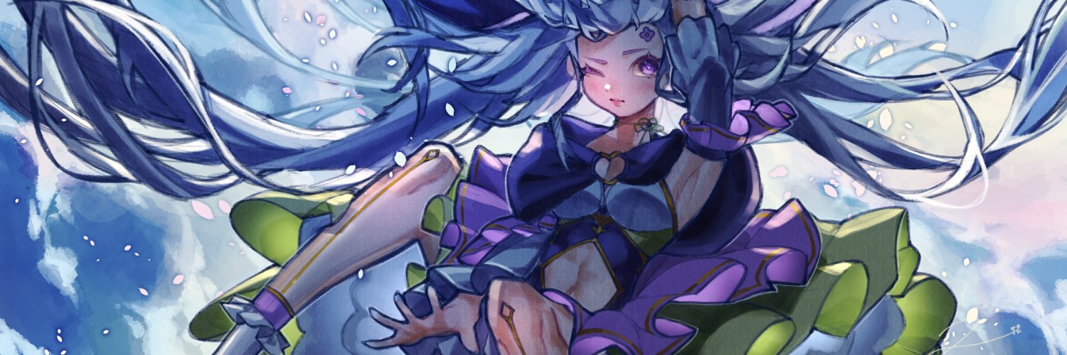 주은 ✿𝜗𝜚 vgen banner