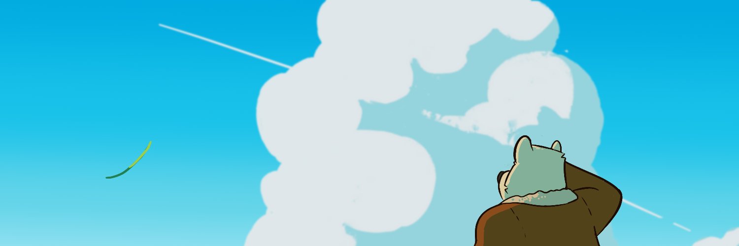 MarshmallowBear | MFF| 🏕️🐻‍🍉 banner