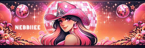 nebbiiee Profile Banner