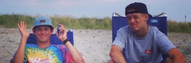 chadbil's profile banner image