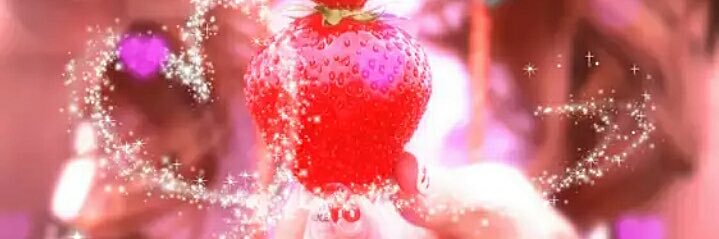 🍓S🍓 banner