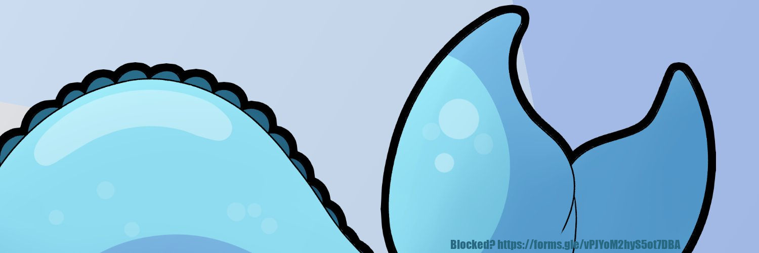 Puddles / FOLLOW ON b//s//k/y: vaporeon.baby banner