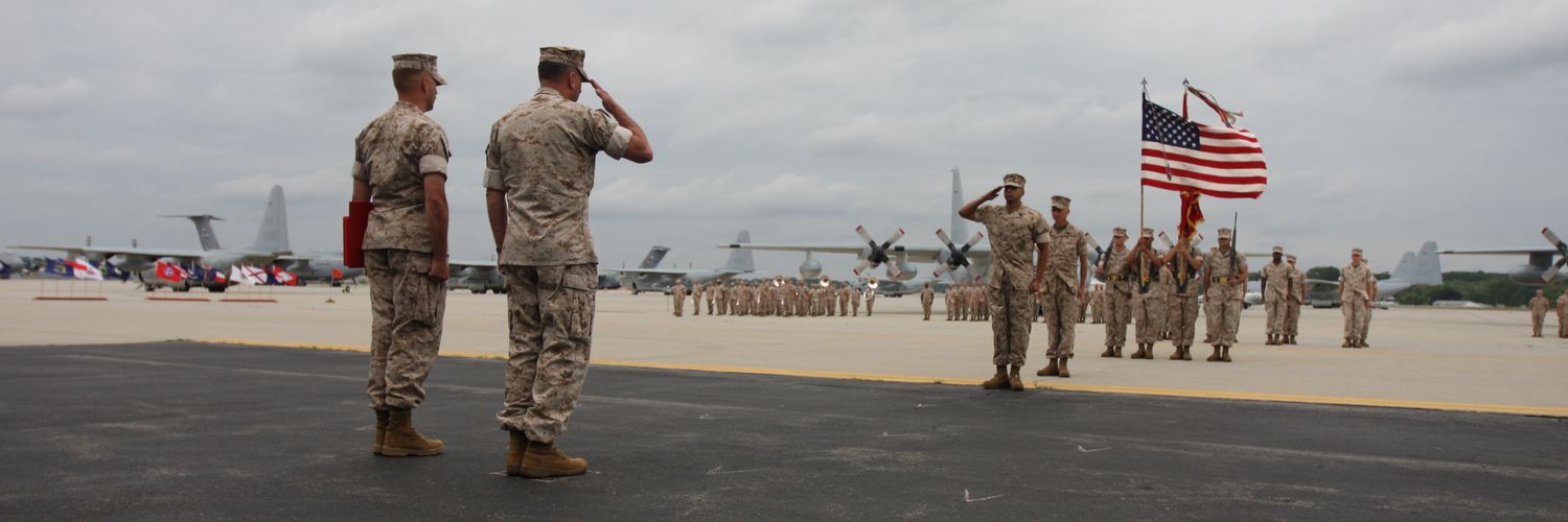 Marine4Life19's profile banner image