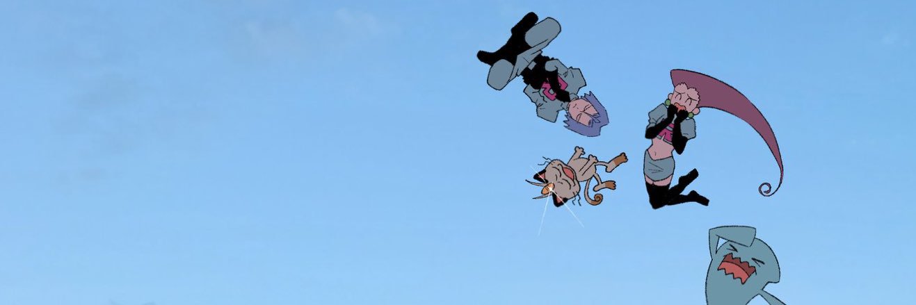 ıɐɯ ɐuɐıʞ banner