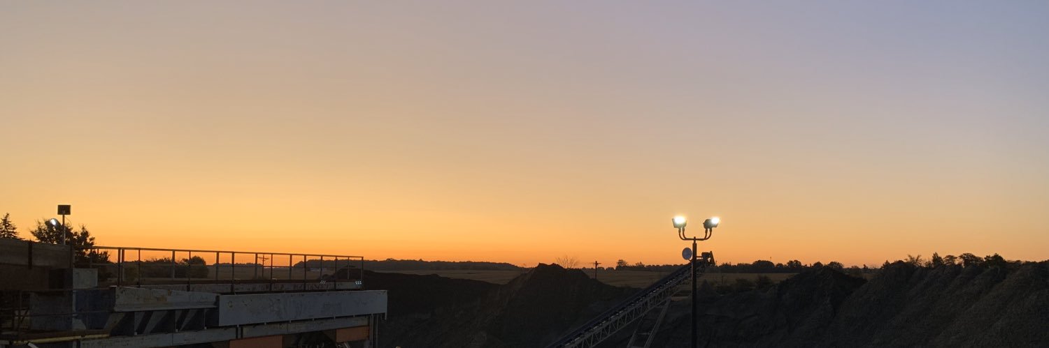 APSleesman's profile banner image