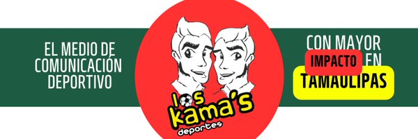 Kamas_Deportes Profile Banner