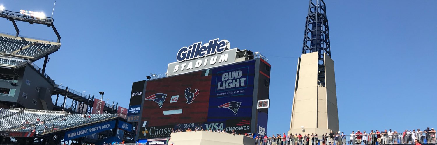 FosterTheGiant's profile banner image