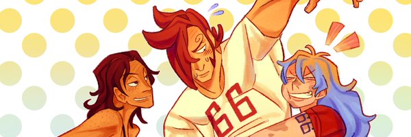 ChairmanRaph Profile Banner