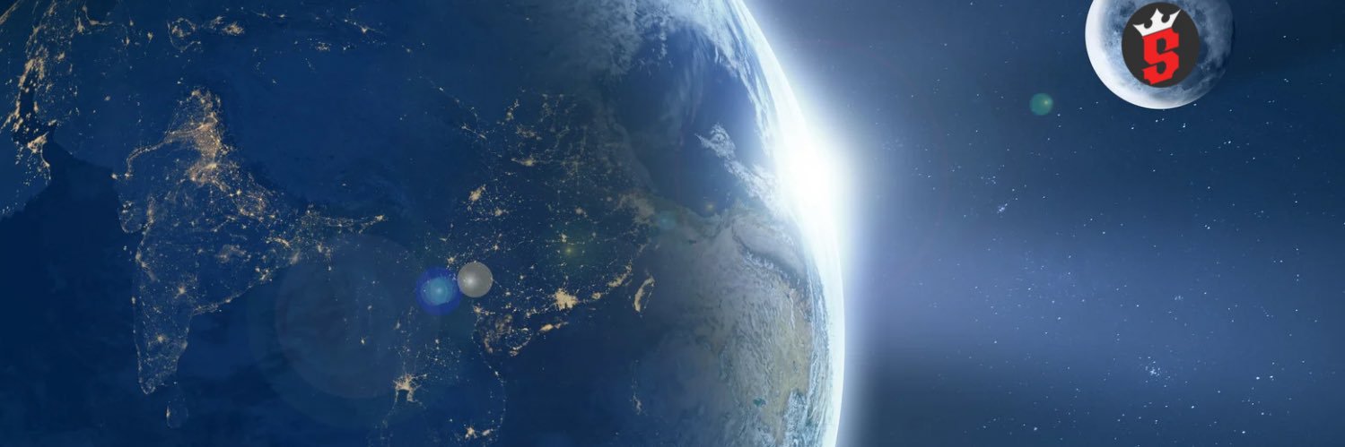 ストラト🌏 banner