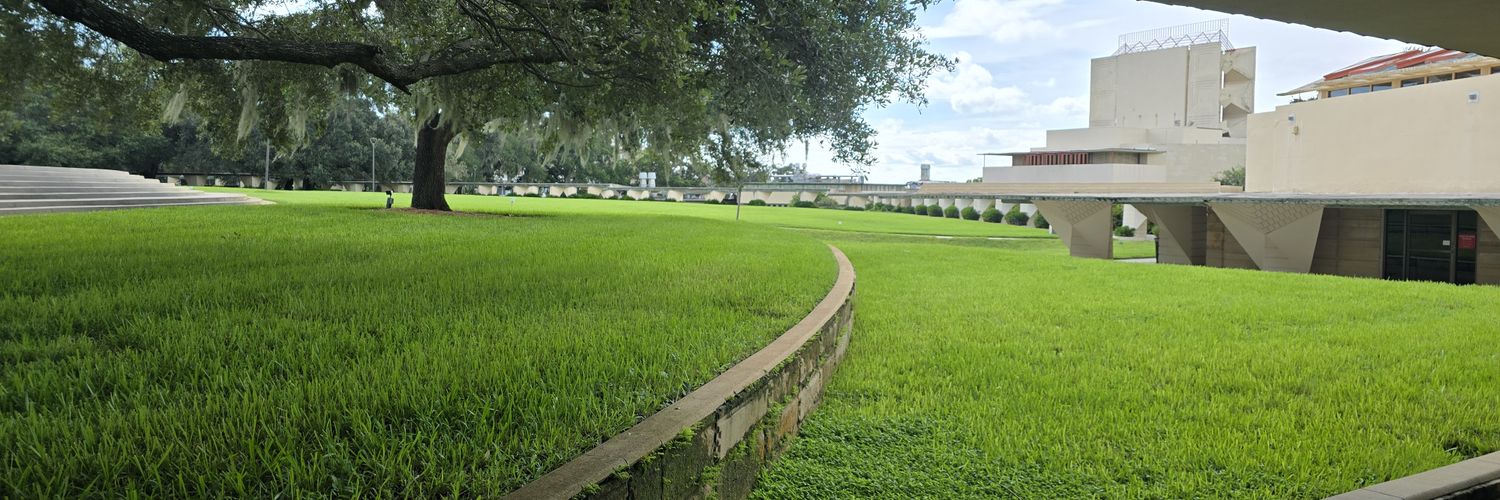 Matthew Johnson banner