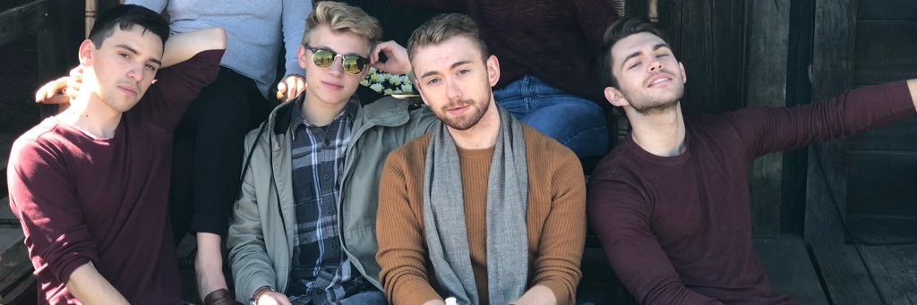 Jacob Ryan Smith banner