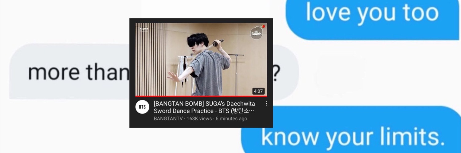 TaegiEgo's profile banner image