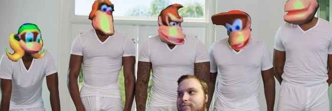 JeffreyWaffles's profile banner image