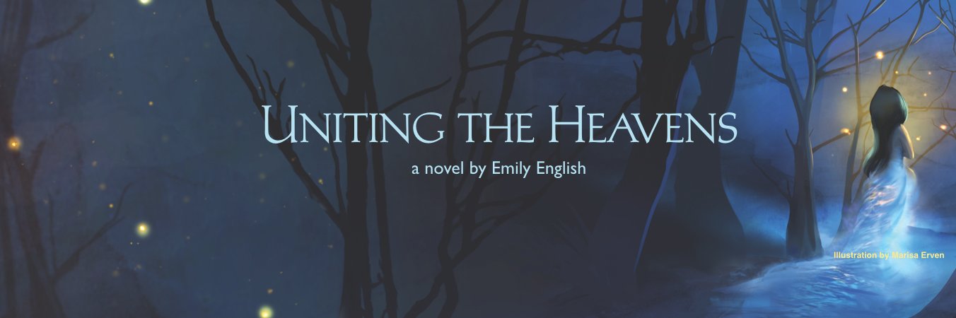 EnglishScribble's profile banner image