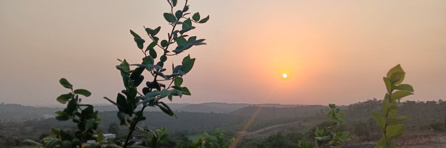 AnkitAski's profile banner image