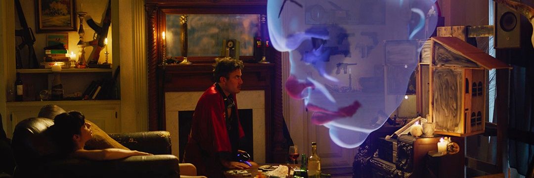 Larry Wade Carrell banner