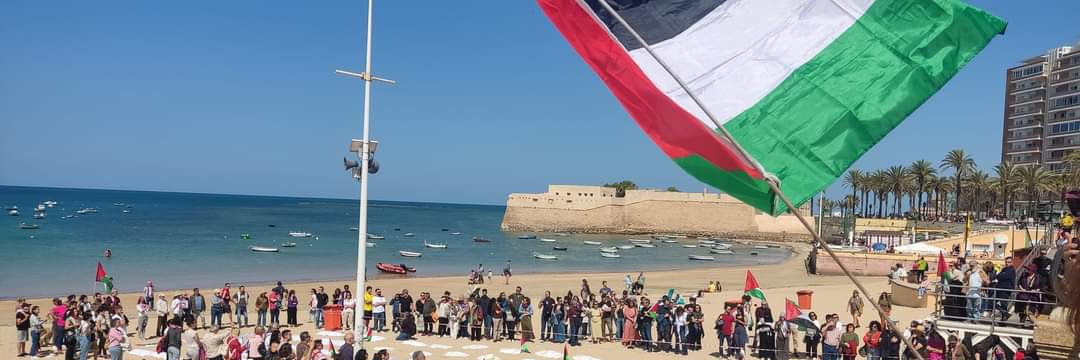 Michael Pool Sánchez 🔻 ۞ banner