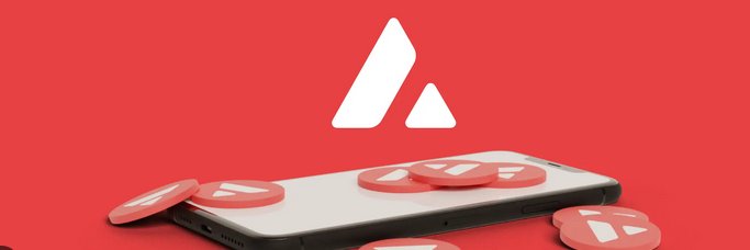 #AVAX - SCAM (epic VERSION) banner