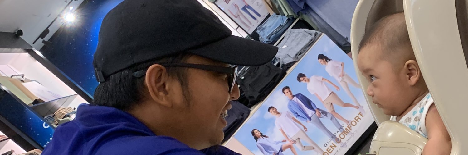 farhard_fahmie's profile banner image